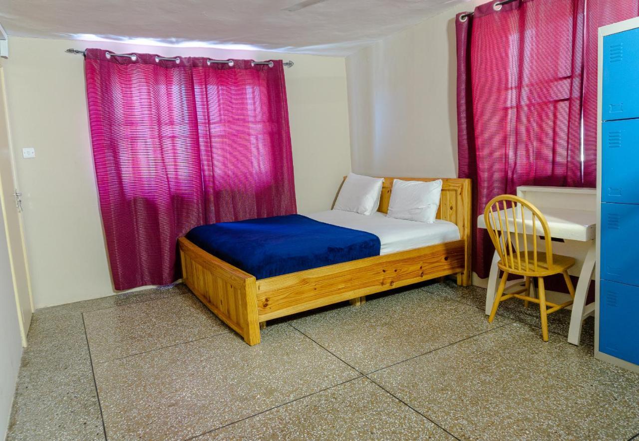 Brannic Lodge Акра Екстериор снимка