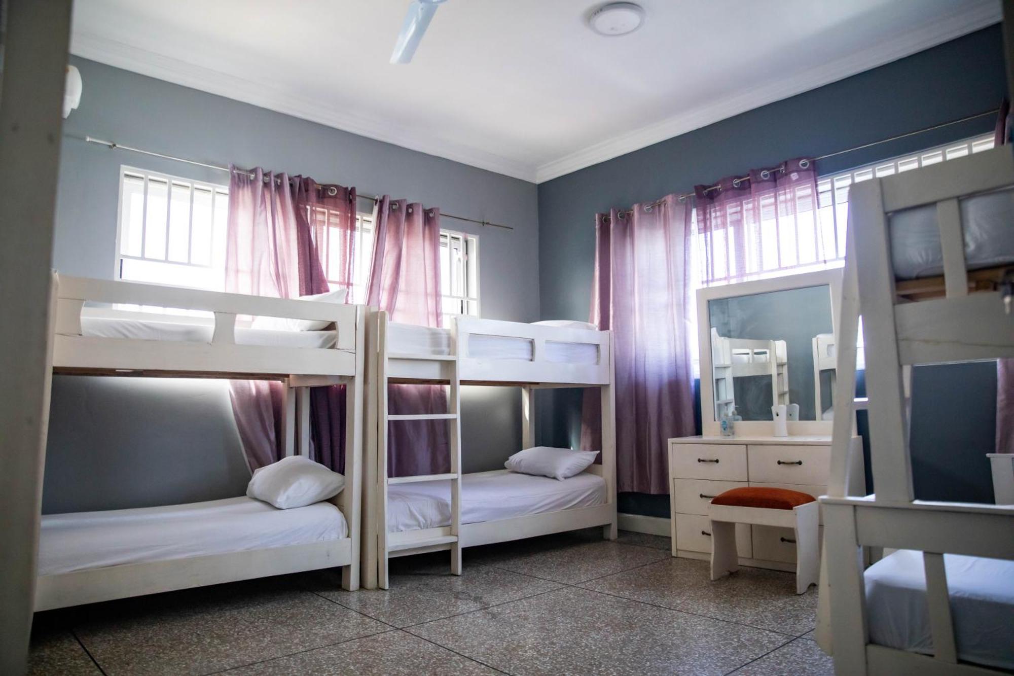 Brannic Lodge Акра Екстериор снимка