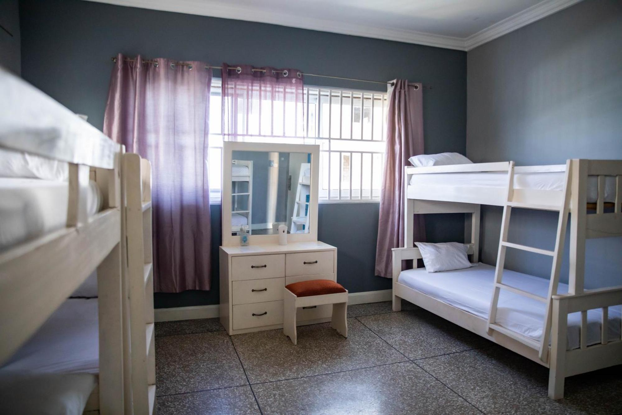 Brannic Lodge Акра Екстериор снимка