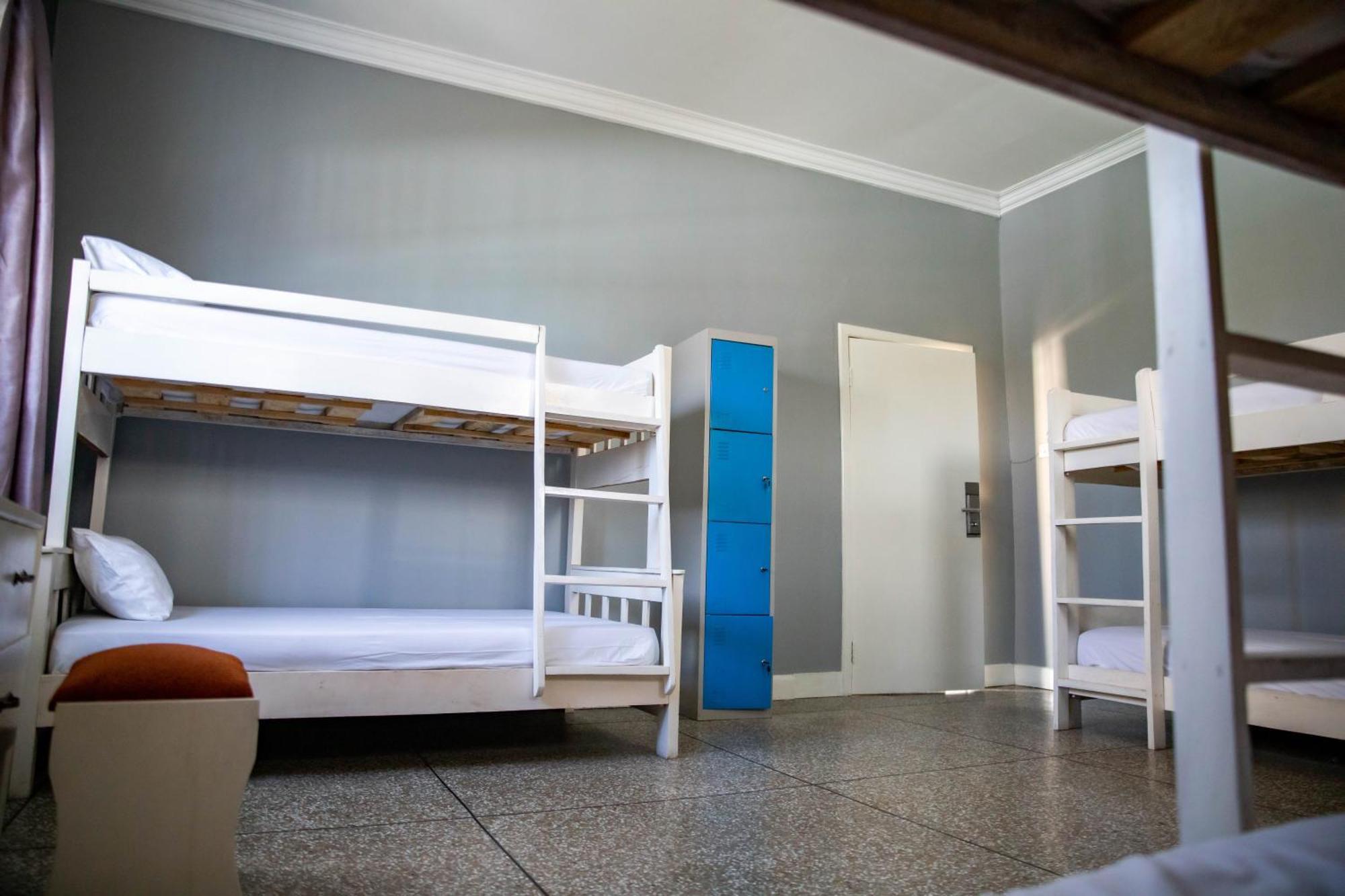 Brannic Lodge Акра Екстериор снимка