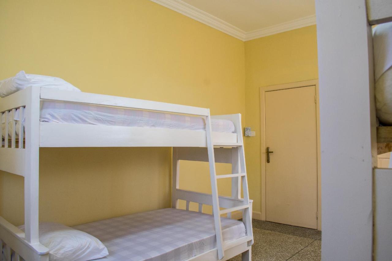 Brannic Lodge Акра Екстериор снимка
