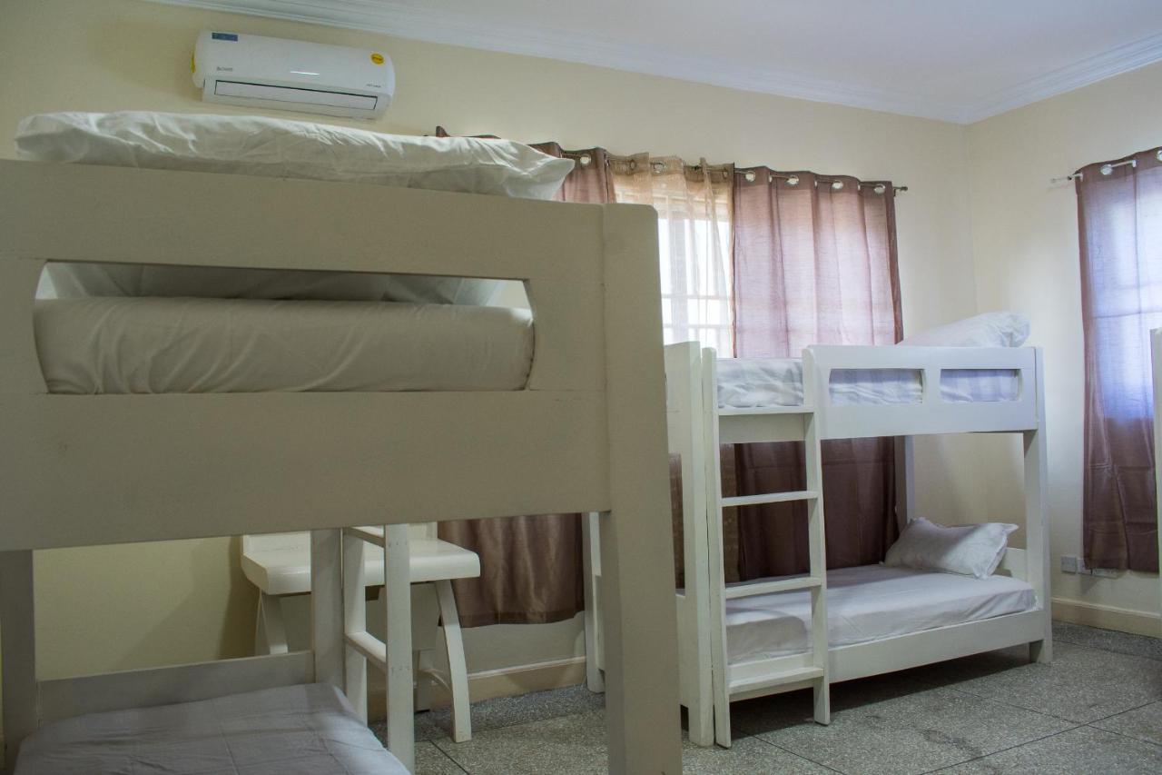 Brannic Lodge Акра Екстериор снимка